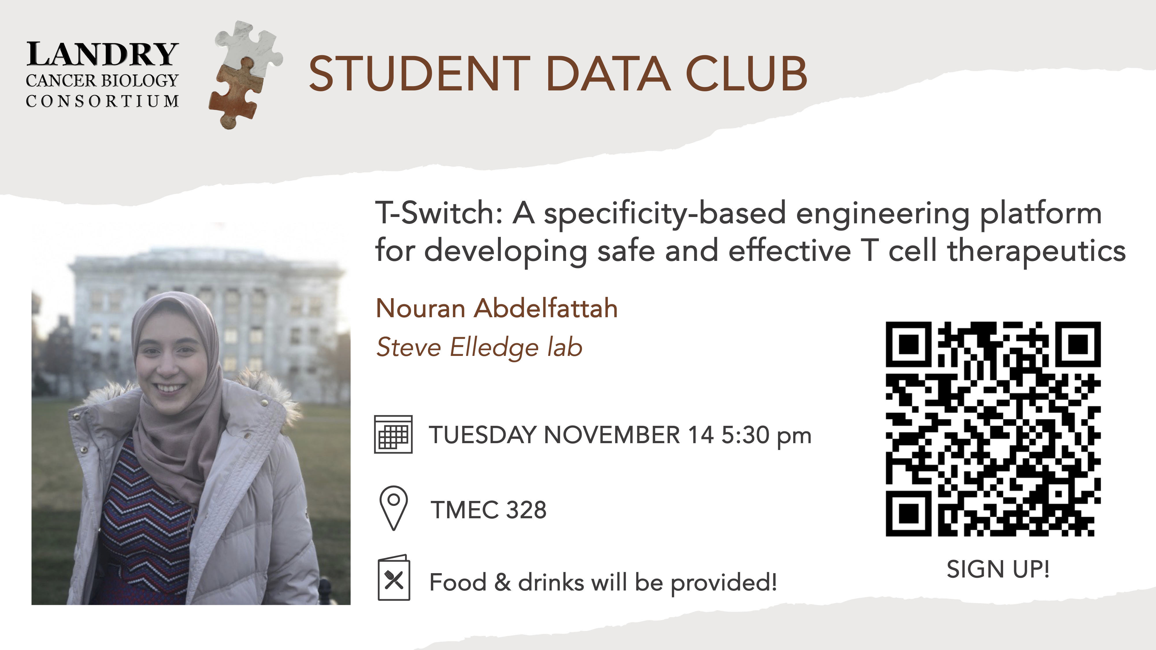 2023 November Student Data Club