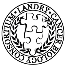 LCBC Logo in Black