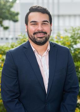 Kevin Alicea