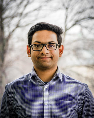 Tito Adhikary