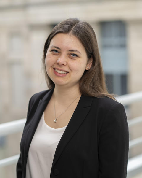Image of Antonia Kowalewski