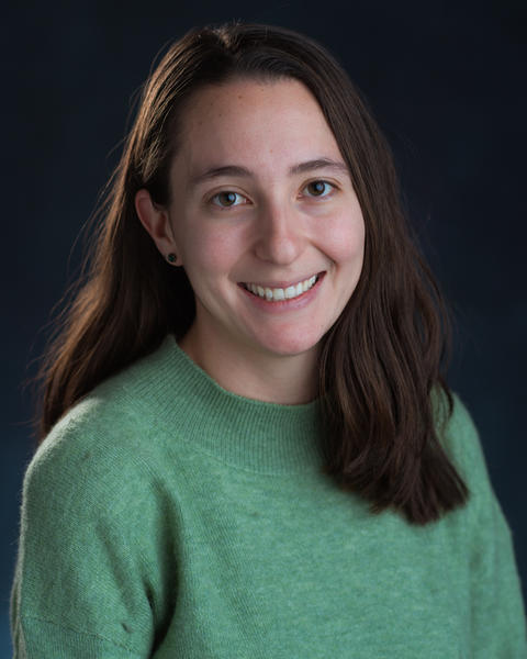 Image of Audrey Muscato