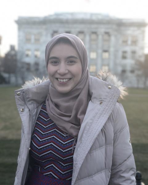 Nouran Abdelfattah
