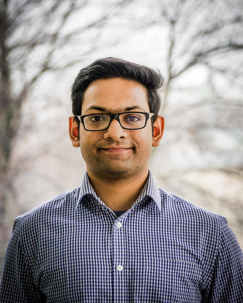 Tito Adhikary