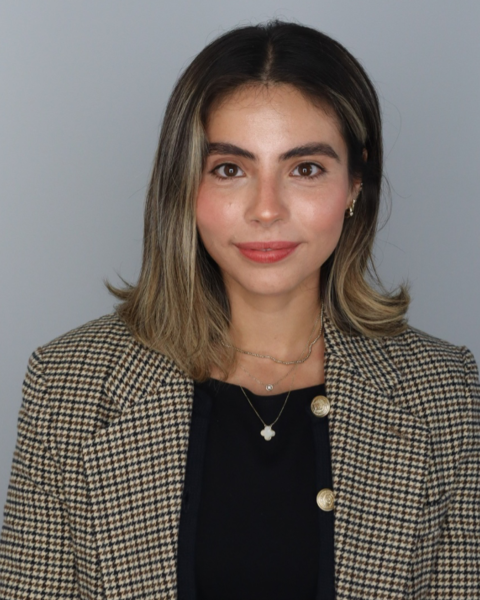 Alanis Carmona