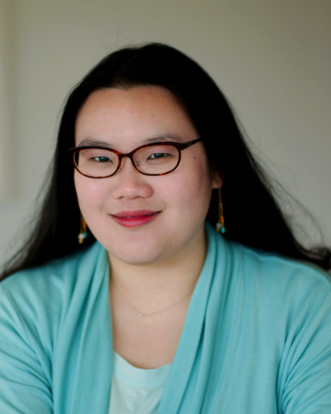Renee Chang