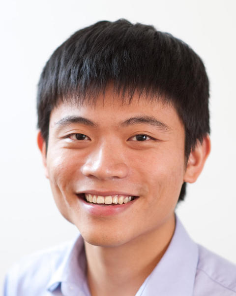 Mack Su