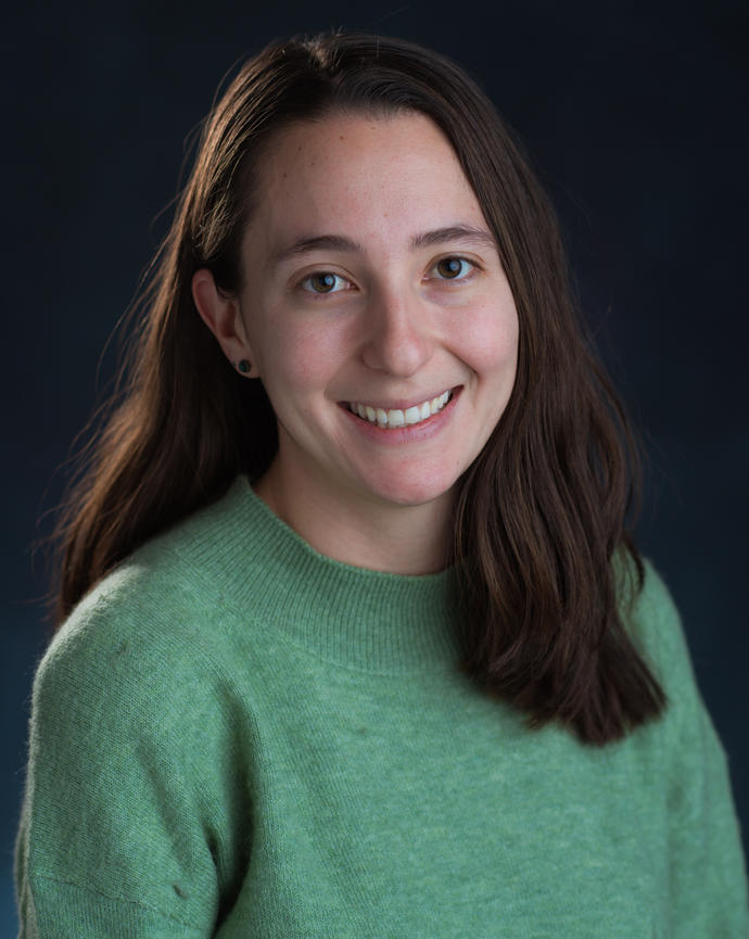 Image of Audrey Muscato