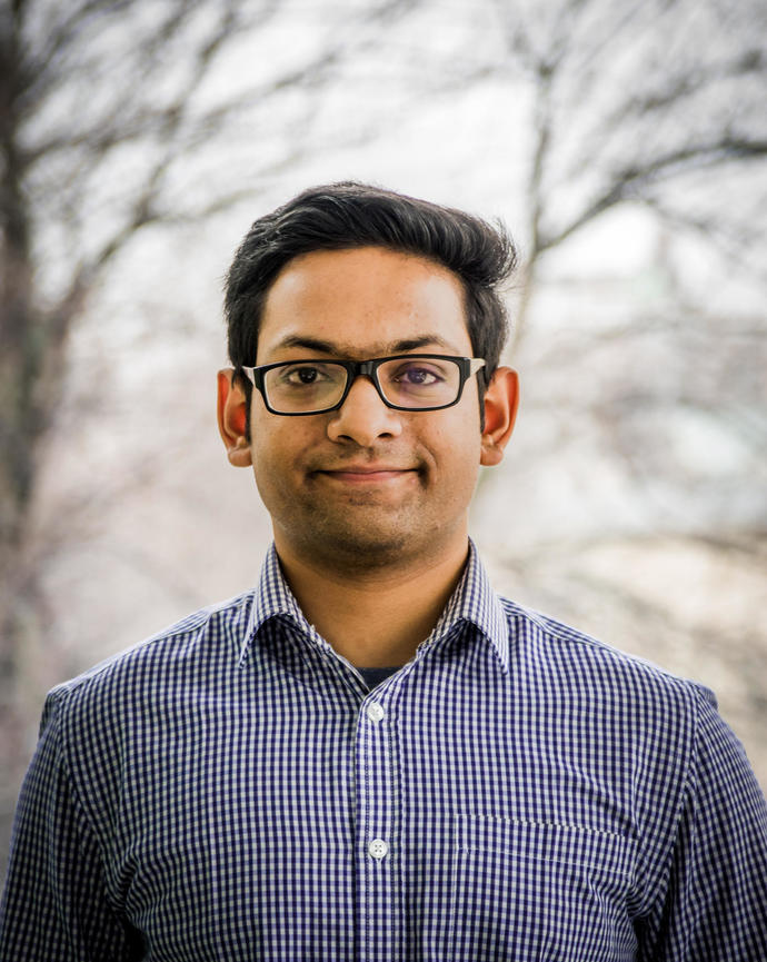 Tito Adhikary