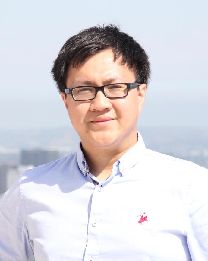 Bing Shui