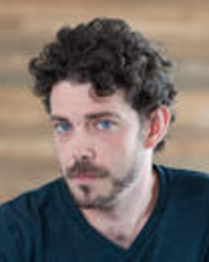 Ethan Garner
