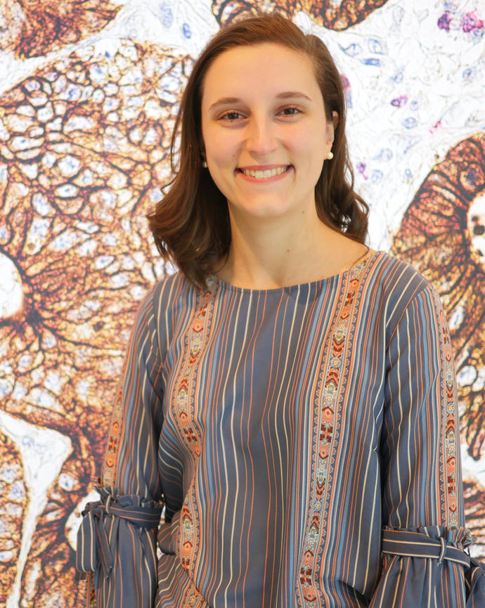 Alissandra Hillis