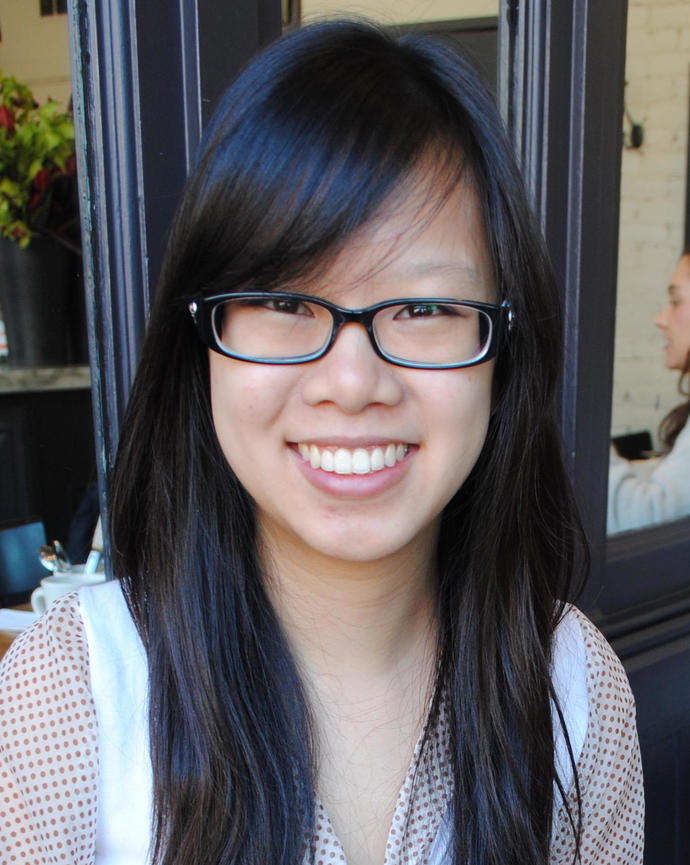 Priscilla Cheung
