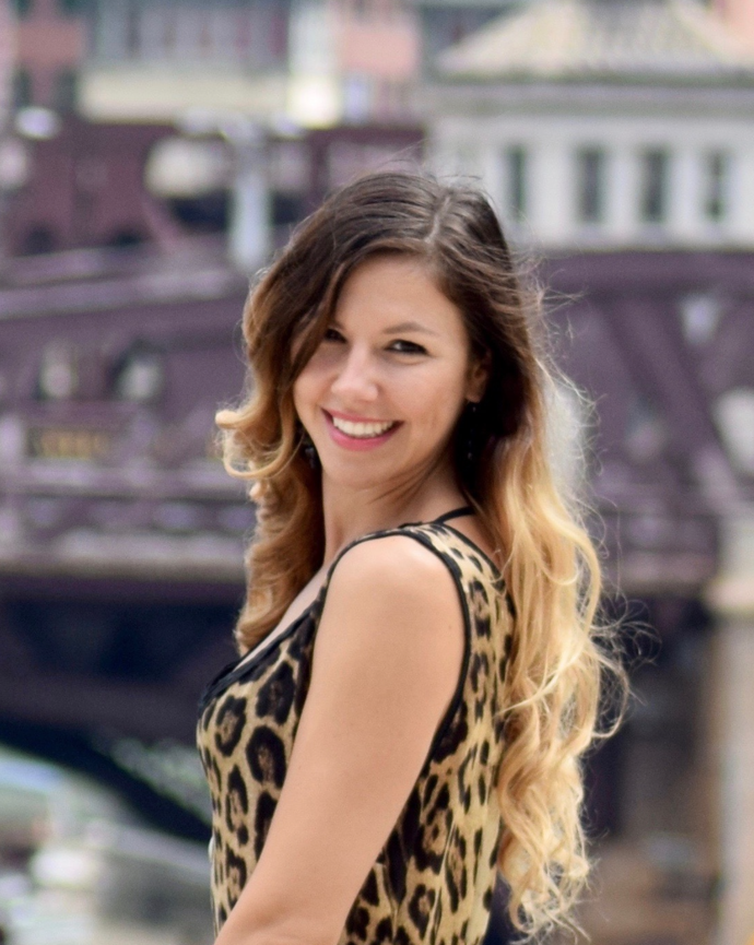 Francesca Nardi