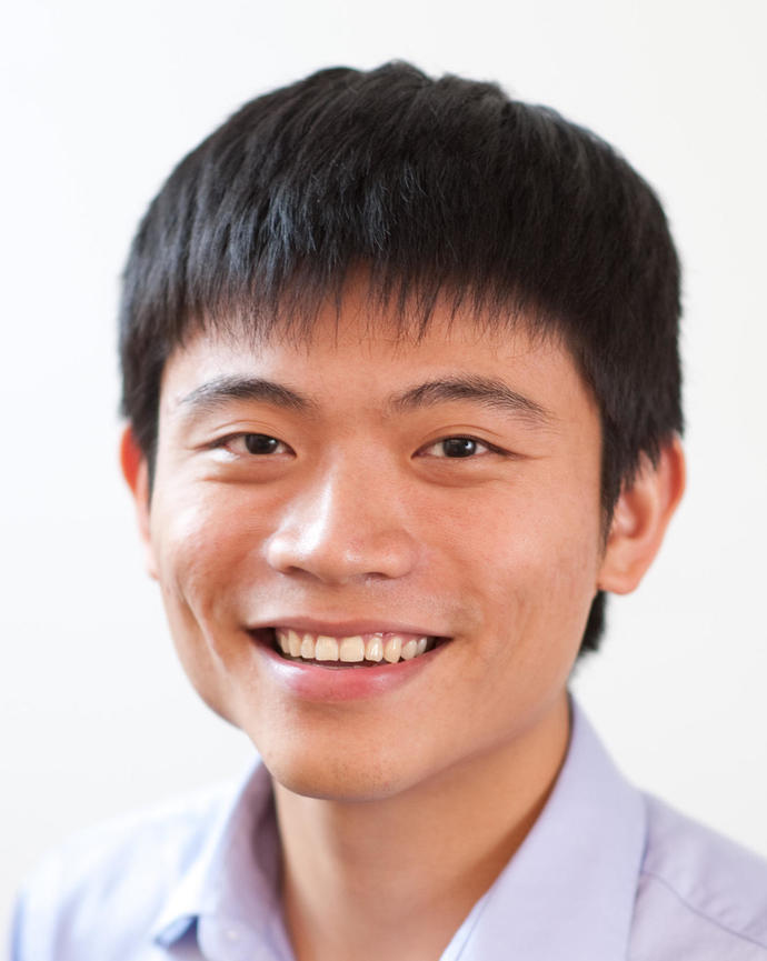 Mack Su
